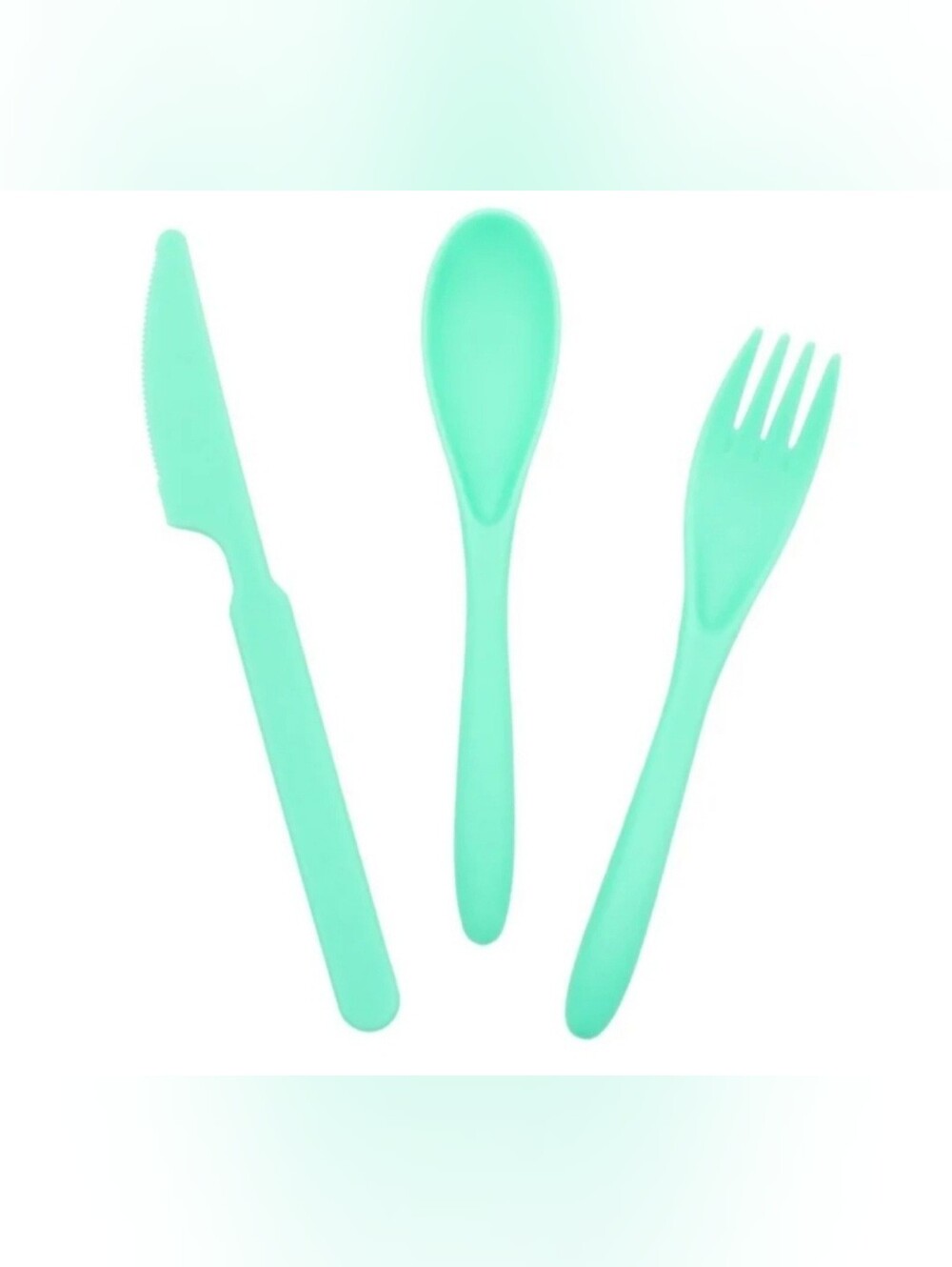 Utensil Set Bundle - Picture 3 of 3